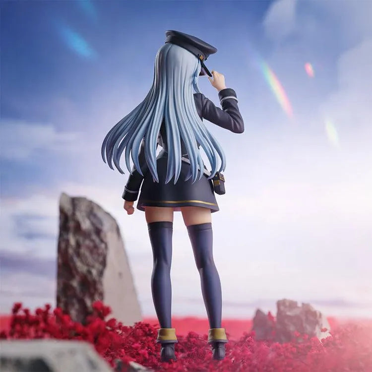 86 Eighty-Six PM Figure - Bloody Regina - Doki Doki Land