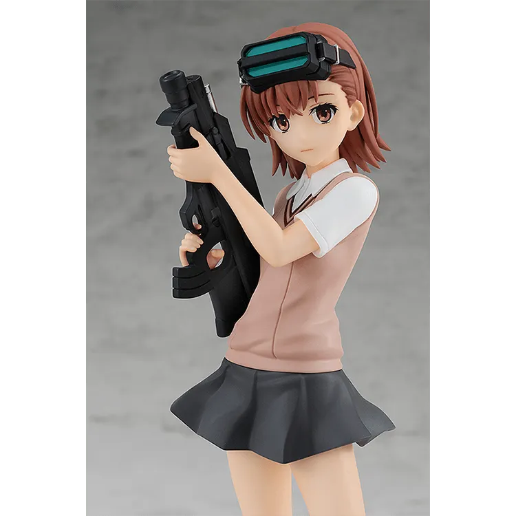 (Pre-Order END) A Certain Scientific Railgun T POP UP PARADE - Sister - Doki Doki Land