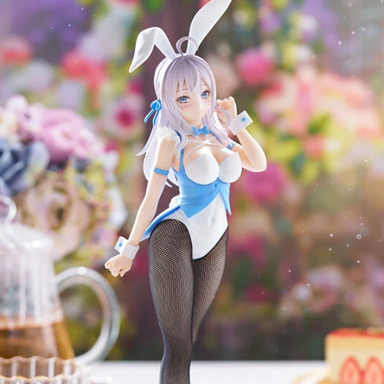 Alya Sometimes Hides Her Feelings in Russian BiCute Bunnies Figure - Alya