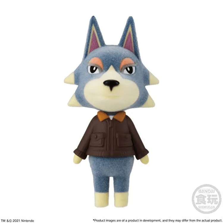 Animal Crossing New Horizons - Friend Doll Vol.2 (Full Case of 8) - Doki Doki Land