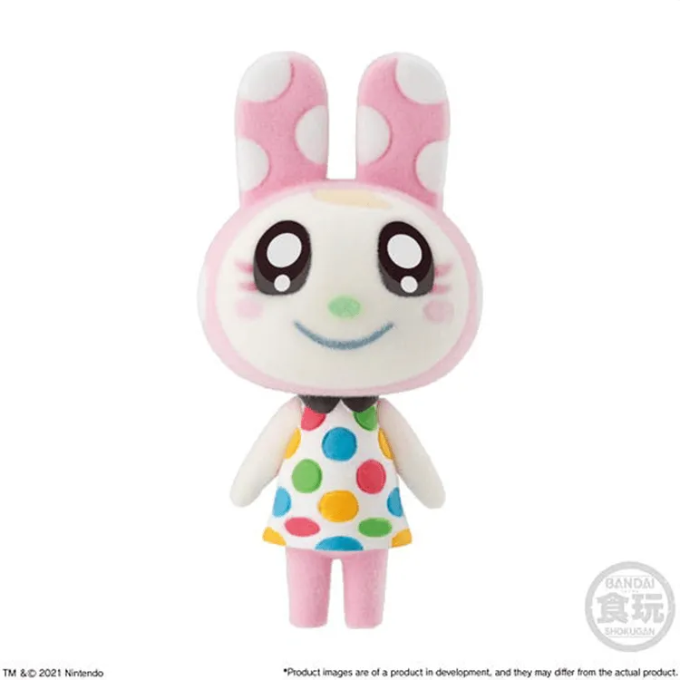 Animal Crossing New Horizons - Friend Doll Vol.2 (Full Case of 8) - Doki Doki Land