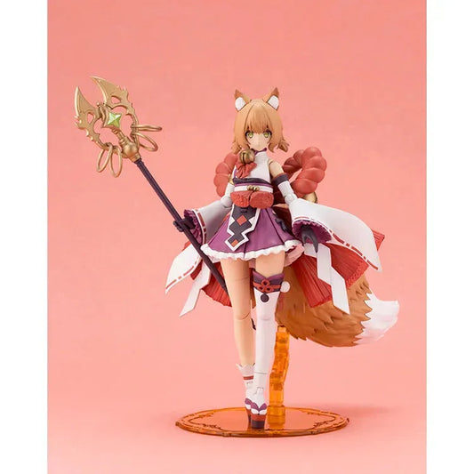 Arcanadea Model Kit - Yukumo - Doki Doki Land