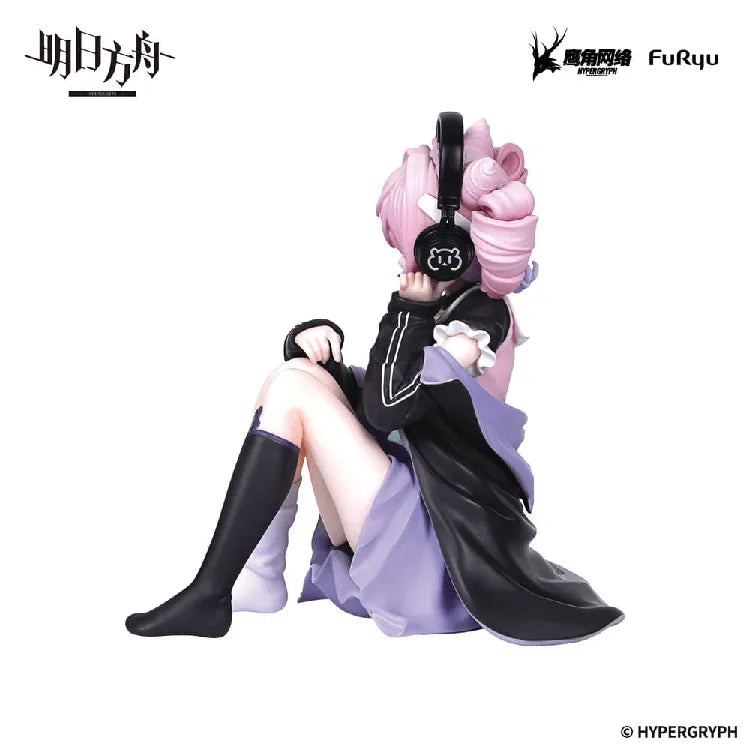 Arknights Noodle Stopper Figure - U