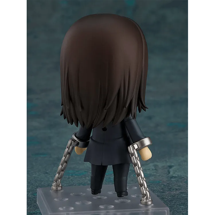 Attack on Titan Nendoroid - 2000 Eren Yeager: The Final Season Ver. - Doki Doki Land