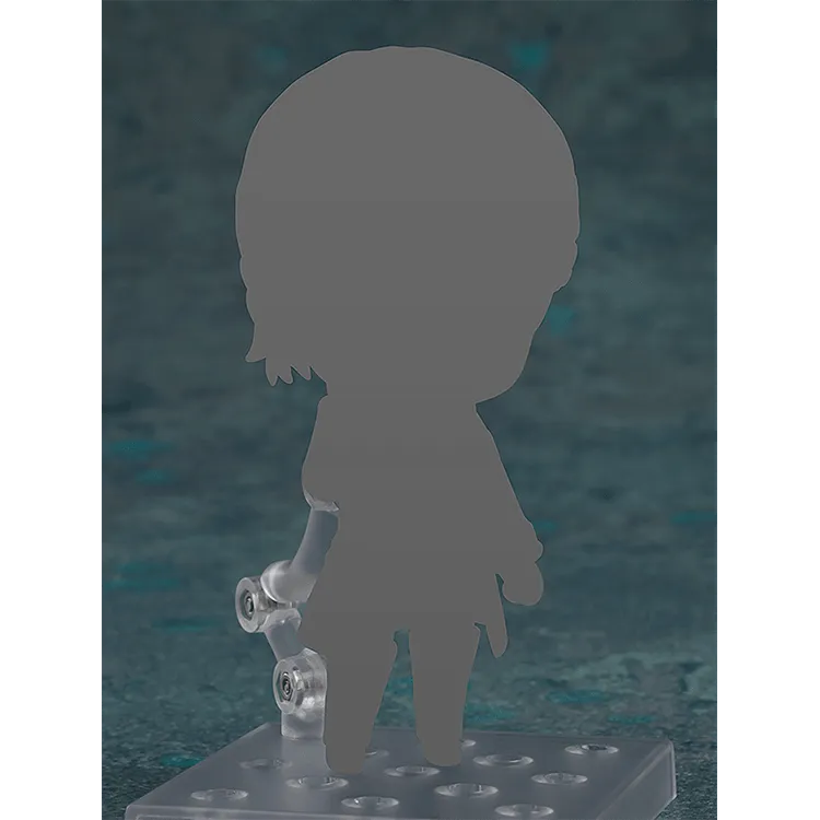 Attack on Titan Nendoroid - 2000 Eren Yeager: The Final Season Ver. - Doki Doki Land