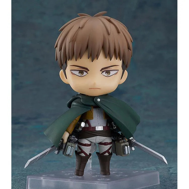 Attack on Titan Nendoroid - 1383 Jean Kirstein - Doki Doki Land