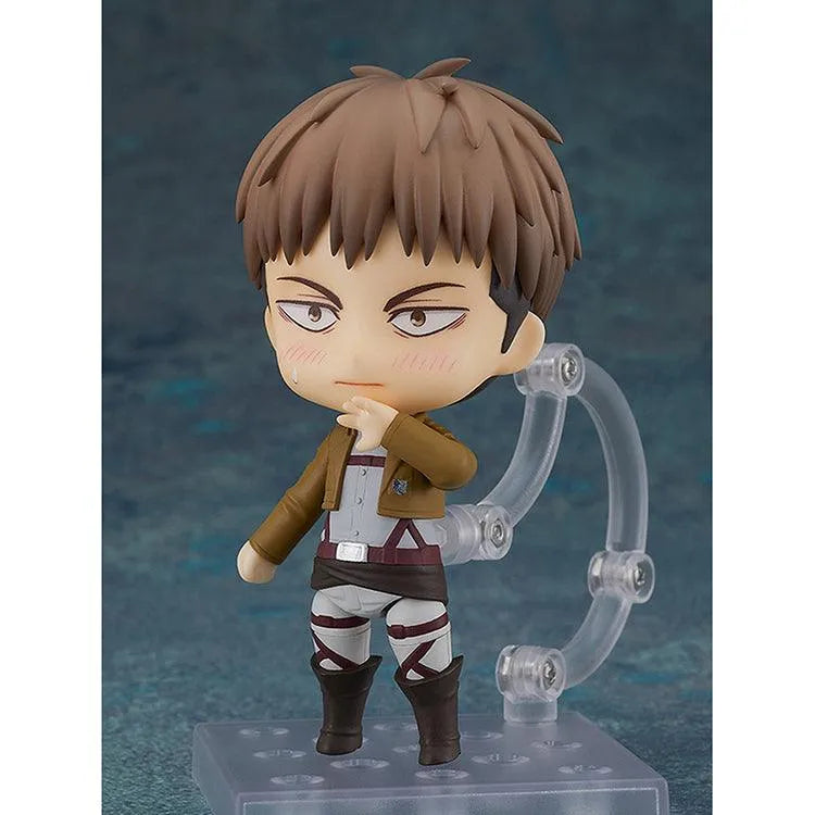 Attack on Titan Nendoroid - 1383 Jean Kirstein - Doki Doki Land