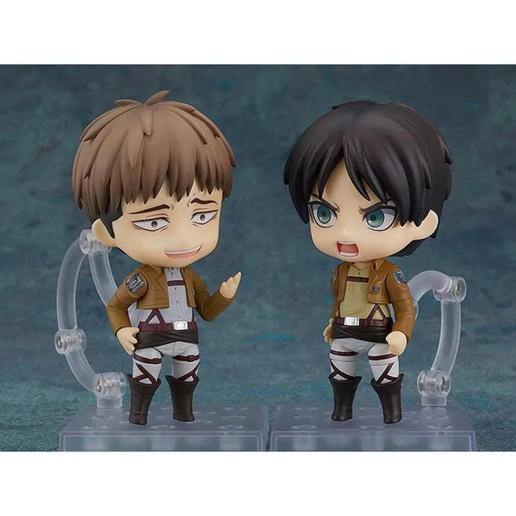 Attack on Titan Nendoroid - 1383 Jean Kirstein - Doki Doki Land