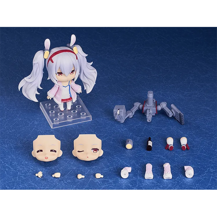 (Pre-Order END)"Azur Lane" Nendoroid - 1923 DX Laffey - Doki Doki Land