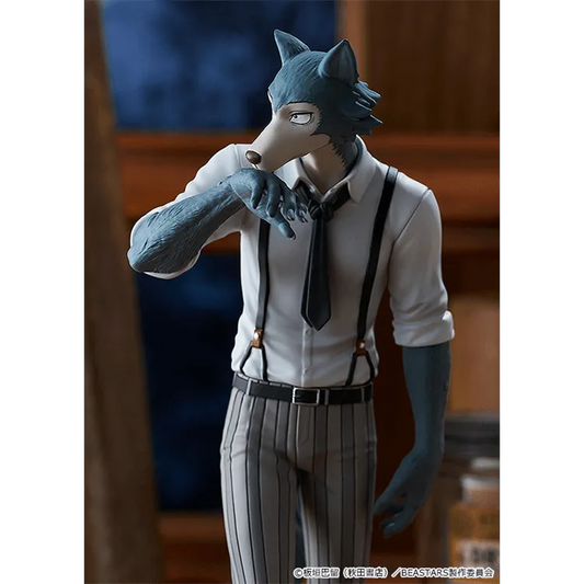 BEASTARS POP UP PARADE - Legoshi - Doki Doki Land