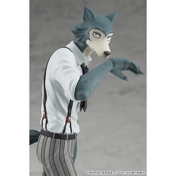 BEASTARS POP UP PARADE - Legoshi - Doki Doki Land