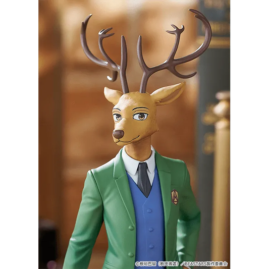 BEASTARS POP UP PARADE - Louis - Doki Doki Land