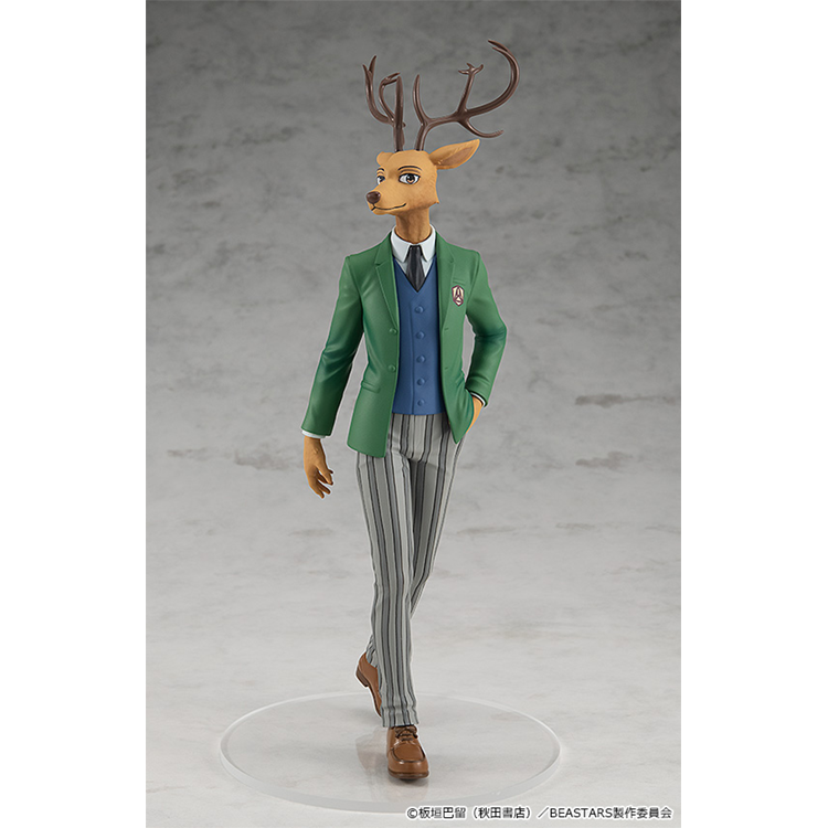 (Pre-Order) "BEASTARS" POP UP PARADE - Louis - Doki Doki Land