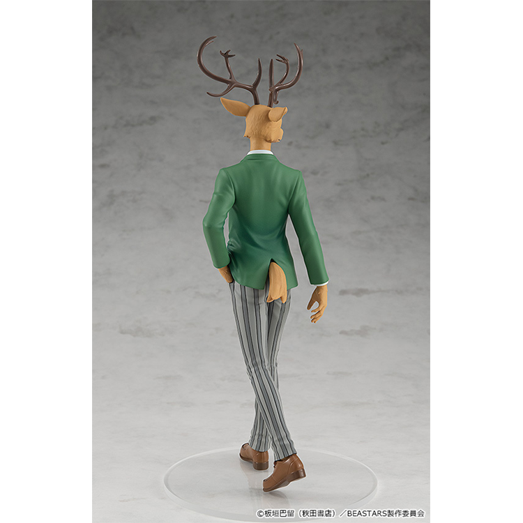 (Pre-Order) "BEASTARS" POP UP PARADE - Louis - Doki Doki Land