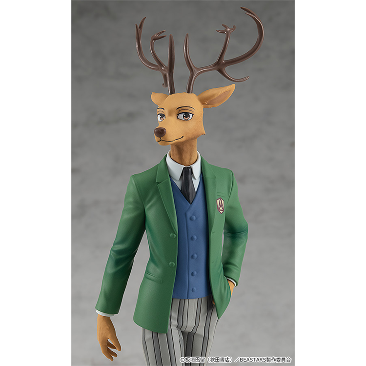 (Pre-Order) "BEASTARS" POP UP PARADE - Louis - Doki Doki Land