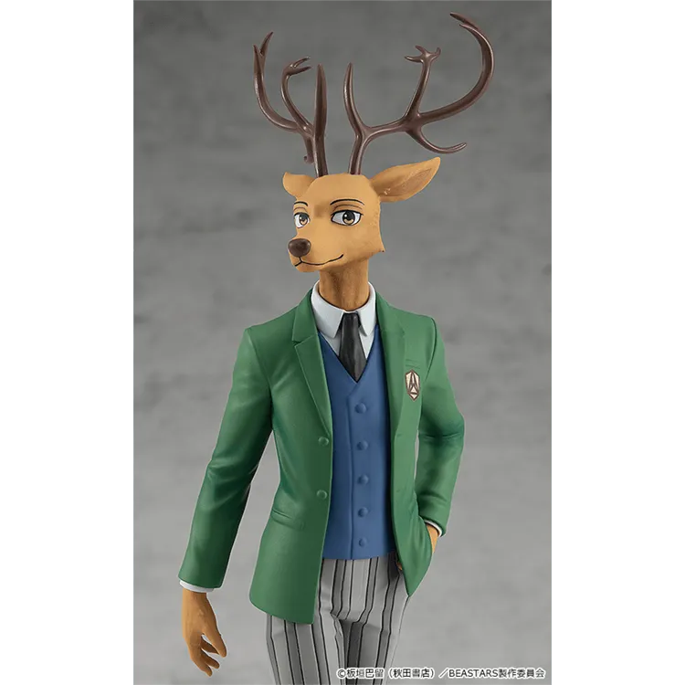 BEASTARS POP UP PARADE - Louis - Doki Doki Land