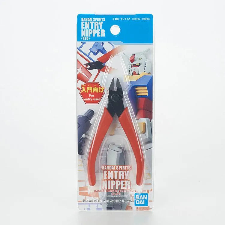 Bandai Spirits Entry Nipper (Red) - Doki Doki Land