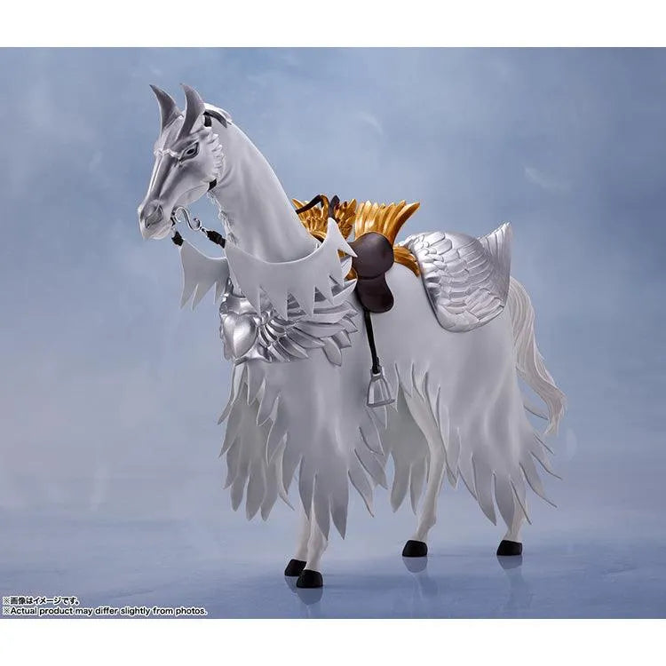 Berserk S.H.Figuarts - Griffith (Hawk Of Light) - Doki Doki Land