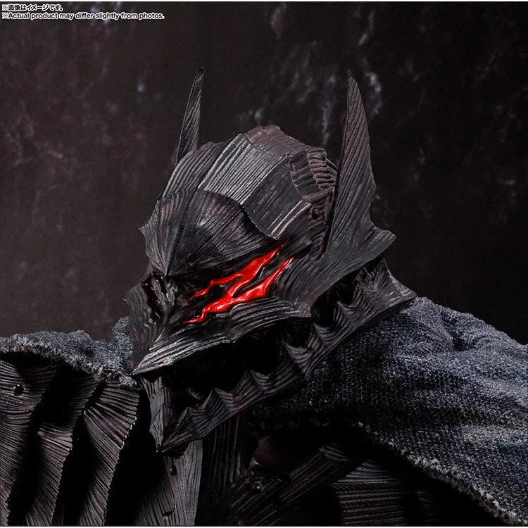 Berserk S.H.Figuarts - Guts (Berserker Armor) - Heat Of Passion- - Doki Doki Land