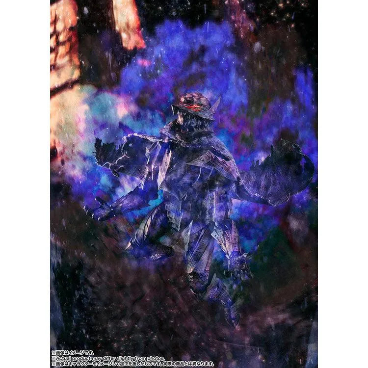 Berserk S.H.Figuarts - Guts (Berserker Armor) - Heat Of Passion- - Doki Doki Land