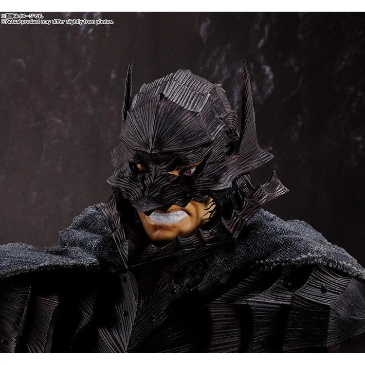 Berserk S.H.Figuarts - Guts (Berserker Armor) - Heat Of Passion- - Doki Doki Land