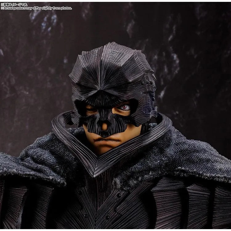 Berserk S.H.Figuarts - Guts (Berserker Armor) - Heat Of Passion- - Doki Doki Land