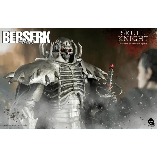 Berserk Action Figure - Skull Knight Exclusive Ver. 1/6 - Doki Doki Land