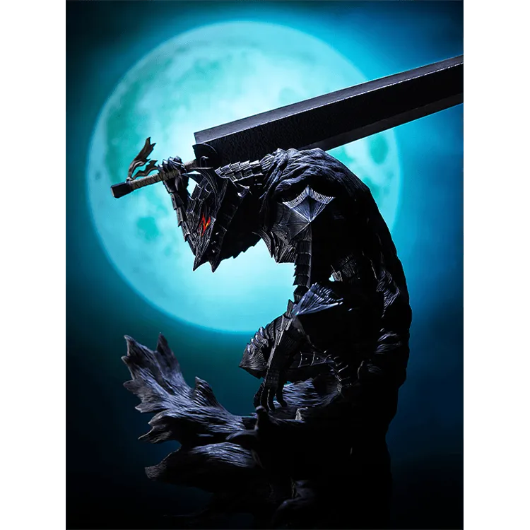 Berserk POP UP PARADE L - Guts (Berserker Armor) - Doki Doki Land