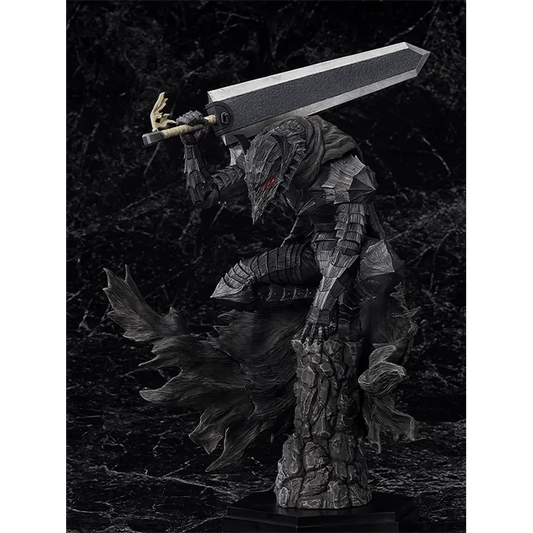 Berserk POP UP PARADE L - Guts (Berserker Armor) - Doki Doki Land