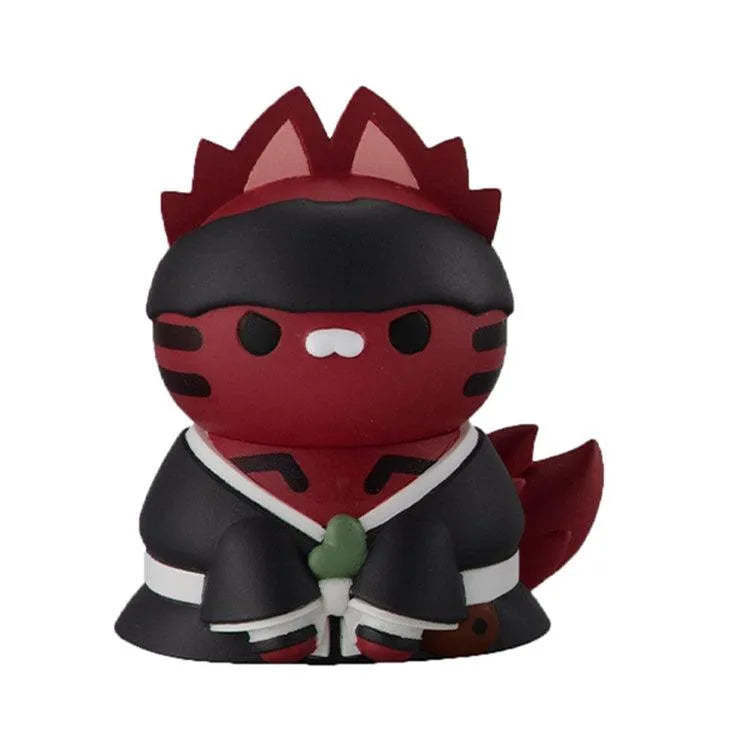 Bleach Mega Cat Project - Thousand-Year Blood War BLEACHNyan! - Doki Doki Land