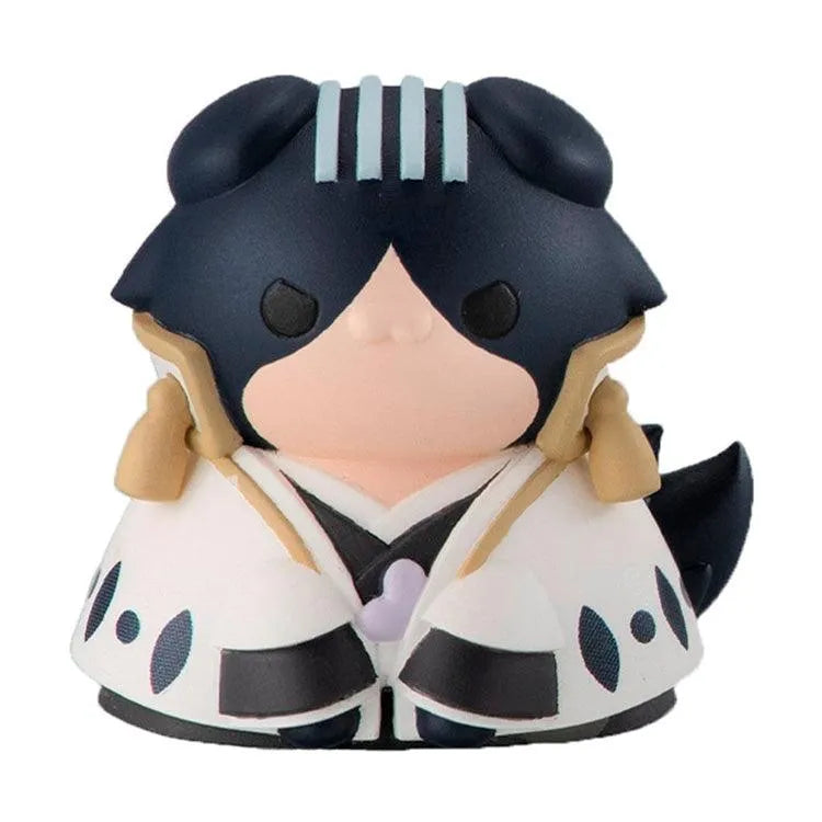 Bleach Mega Cat Project - Thousand-Year Blood War BLEACHNyan! - Doki Doki Land