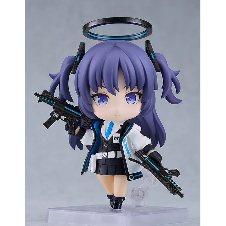 Blue Archive Yuuka Hayase Nendoroid 2285