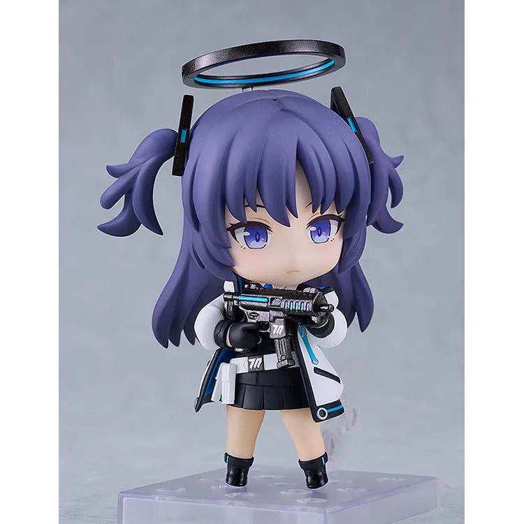 Blue Archive Yuuka Hayase Nendoroid 2285