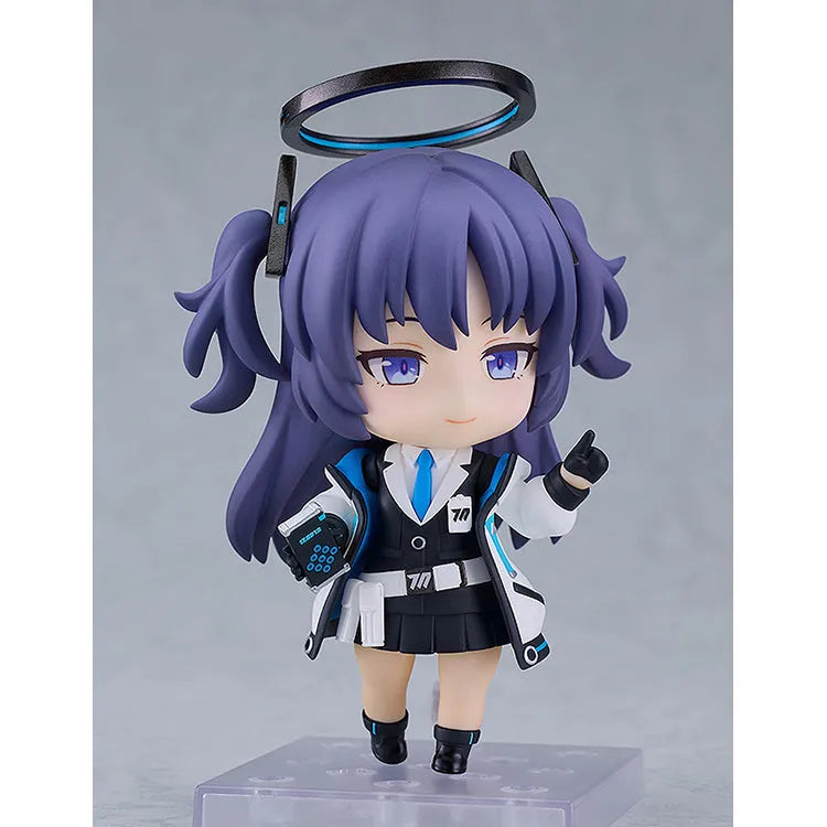 Blue Archive Yuuka Hayase Nendoroid 2285