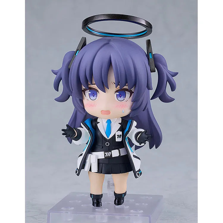 Blue Archive Yuuka Hayase Nendoroid 2285