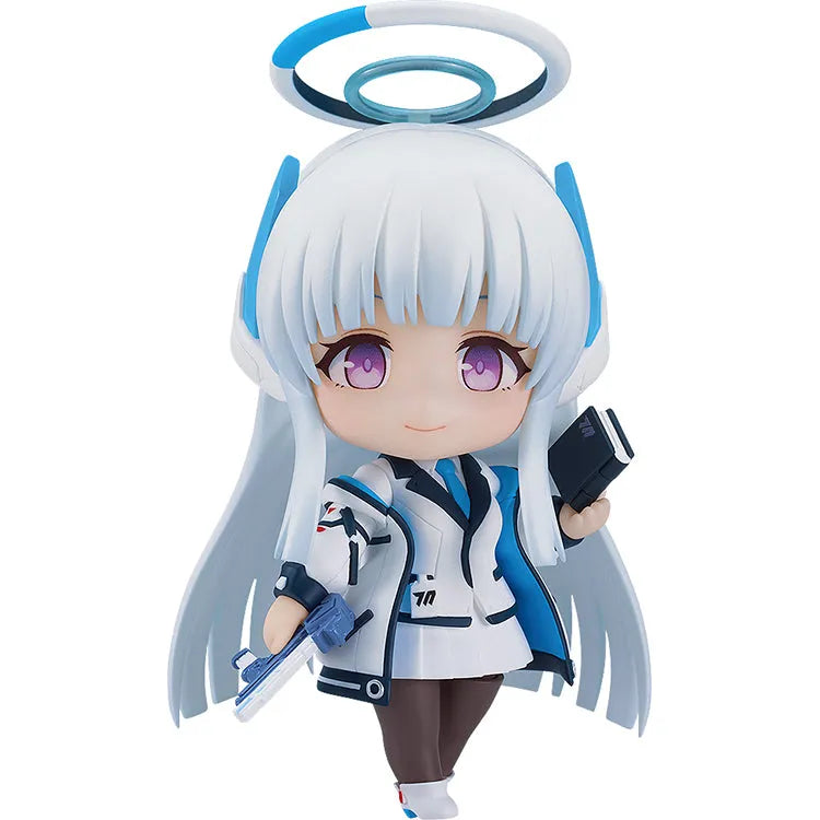 Nendoroid 2437 Blue Archive Noa Ushio