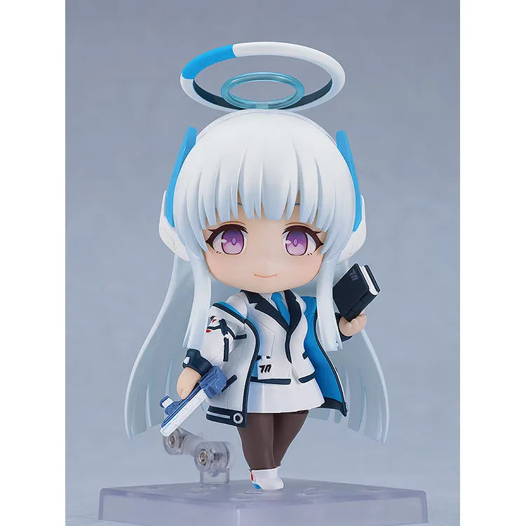 Nendoroid 2437 Blue Archive Noa Ushio