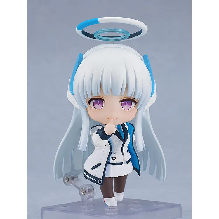 Nendoroid 2437 Blue Archive Noa Ushio