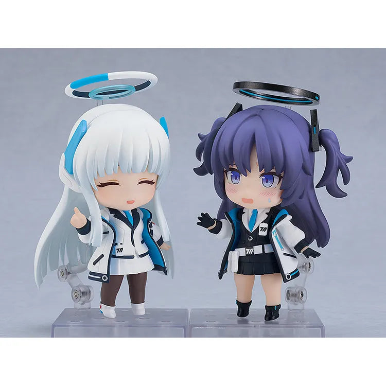 Nendoroid 2437 Blue Archive Noa Ushio