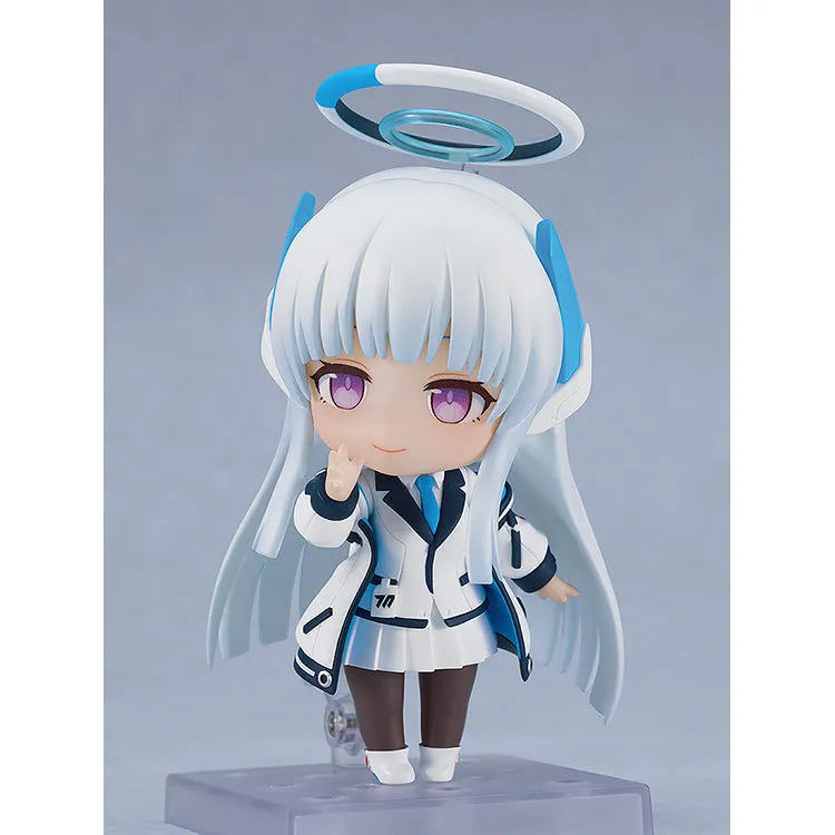Nendoroid 2437 Blue Archive Noa Ushio