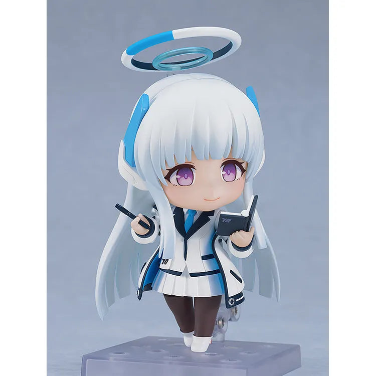Nendoroid 2437 Blue Archive Noa Ushio