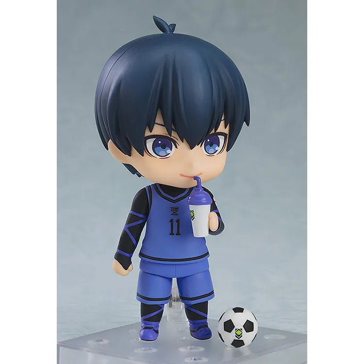 Blue Lock Isagi Yoichi Nendoroid 1998