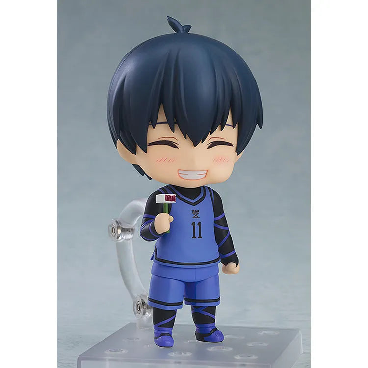 Blue Lock Isagi Yoichi Nendoroid 1998