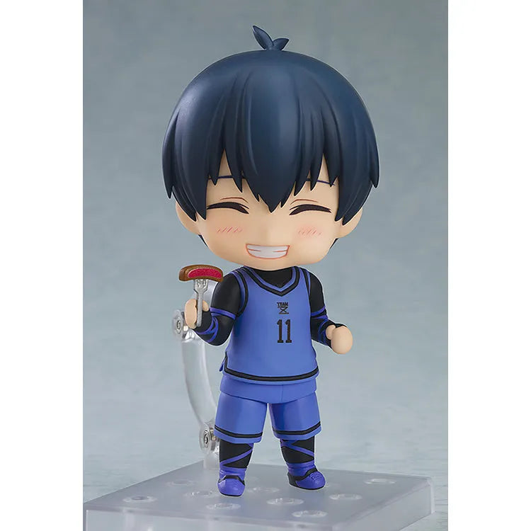 Blue Lock Isagi Yoichi Nendoroid 1998