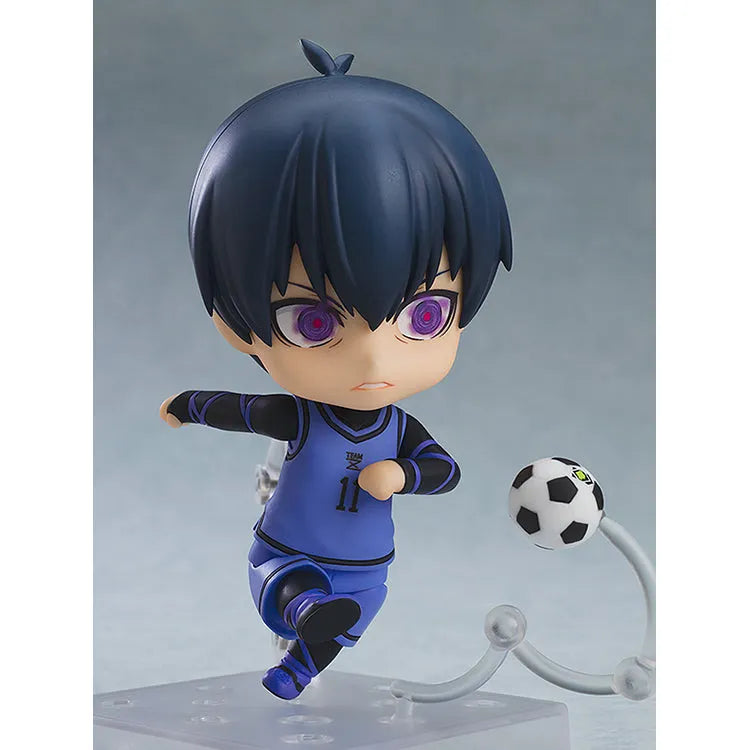 Blue Lock Isagi Yoichi Nendoroid 1998