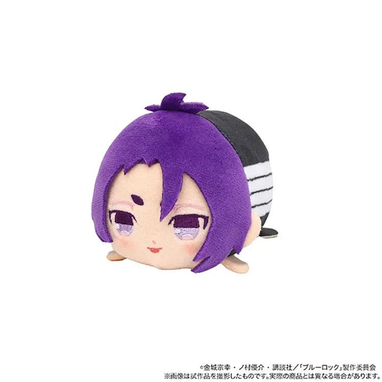 Blue Lock Yumekorone (Plush) - Reo Mikage - Doki Doki Land