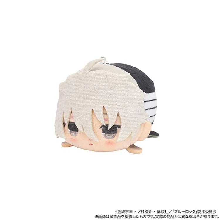 Blue Lock Yumekorone (Plush) - Seishirou Nagi - Doki Doki Land