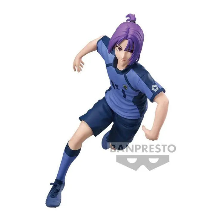 Blue Lock Figure - Reo Mikage - Doki Doki Land