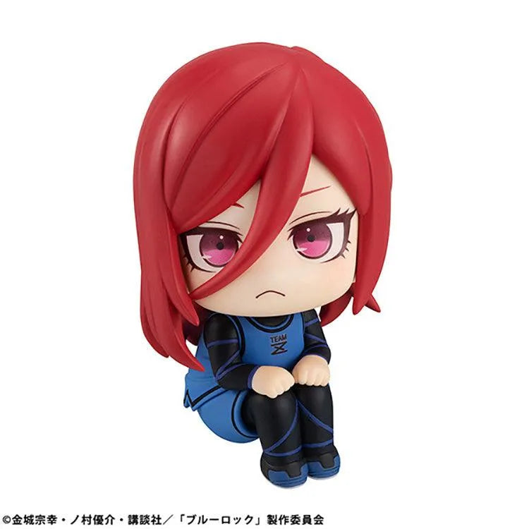 Bluelock Look Up - Hyouma Chigiri - Doki Doki Land