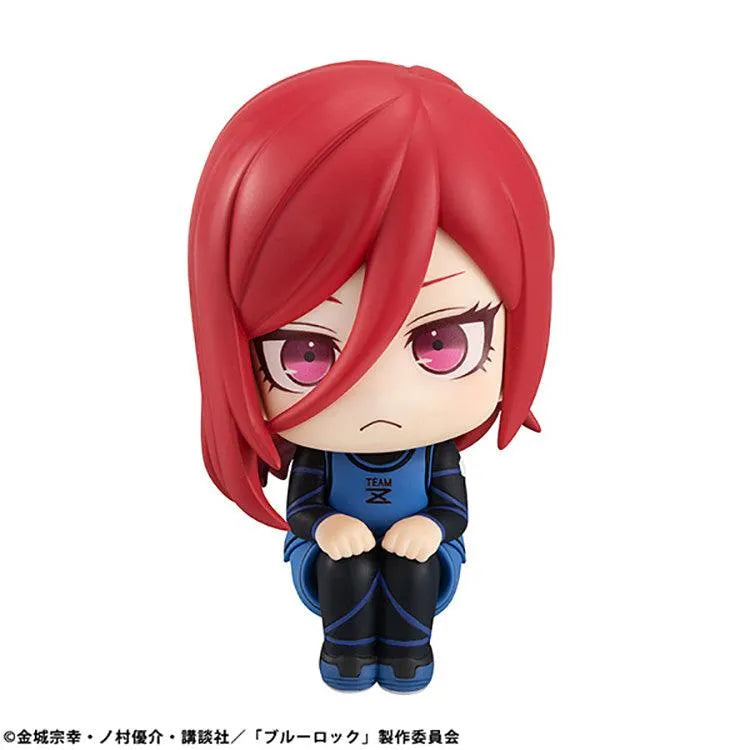 Bluelock Look Up - Hyouma Chigiri - Doki Doki Land